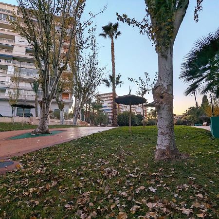 Bruselas 23 Αλικάντε Εξωτερικό φωτογραφία
