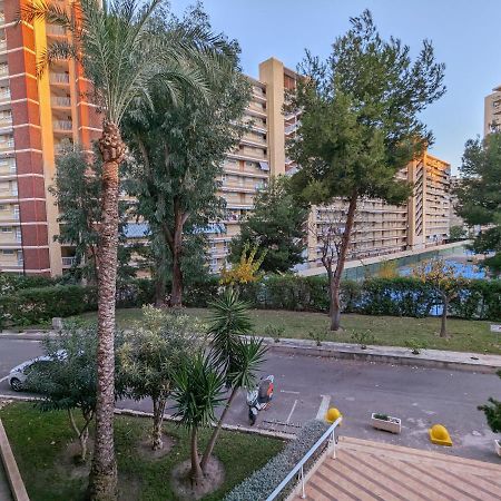 Bruselas 23 Αλικάντε Εξωτερικό φωτογραφία