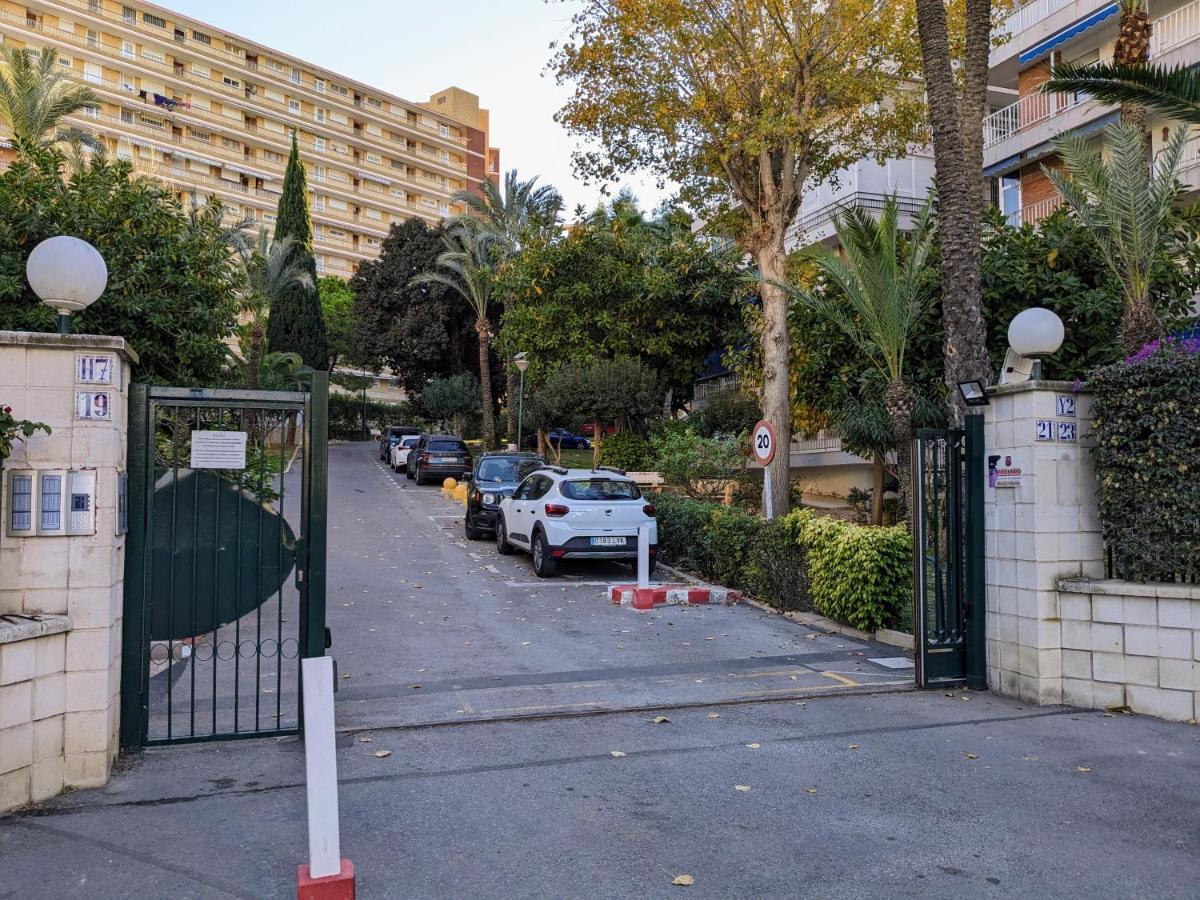 Bruselas 23 Αλικάντε Εξωτερικό φωτογραφία